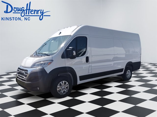 2025 RAM ProMaster Cargo Van Base's photo