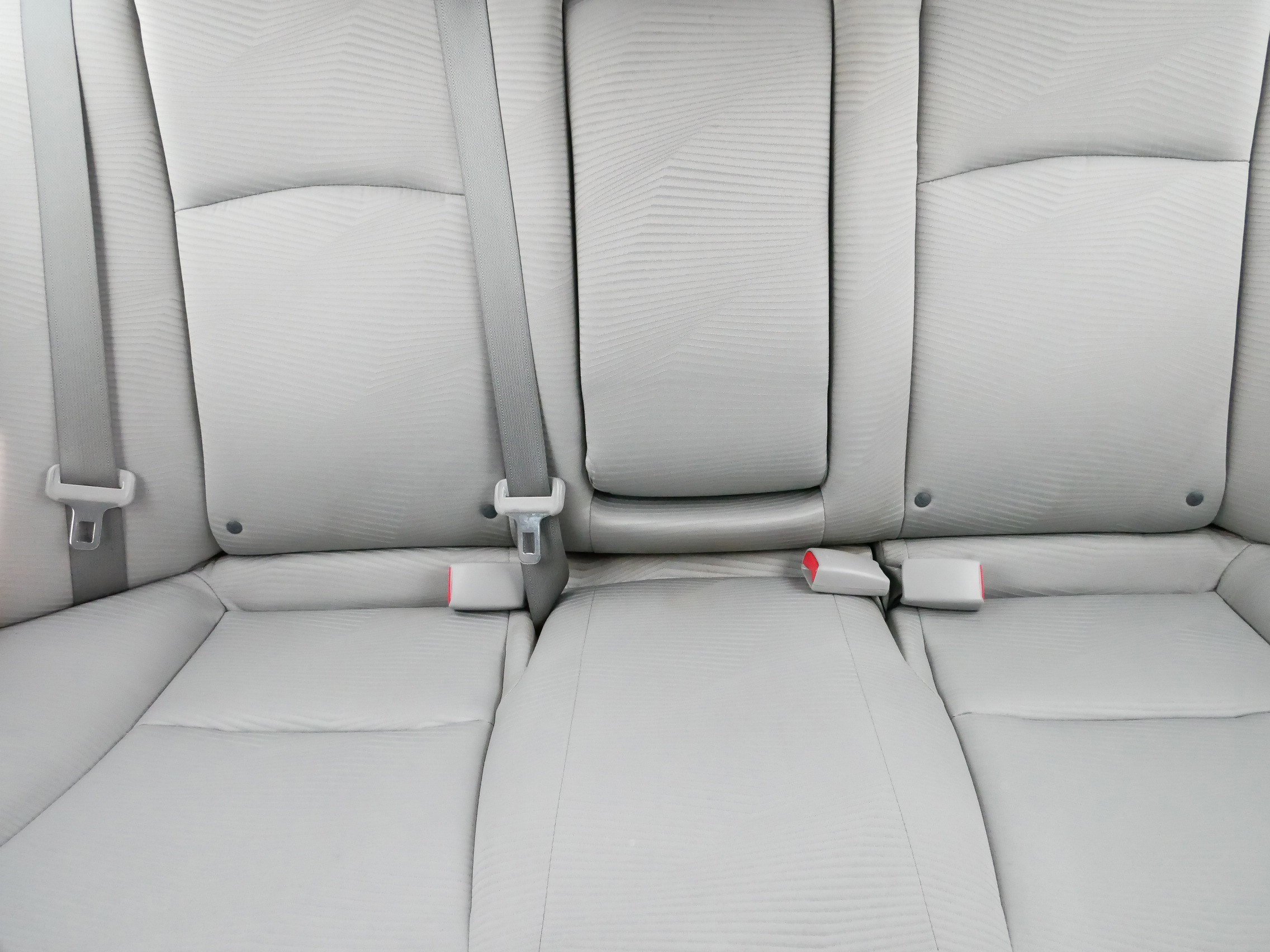 2015 Honda Accord LX photo 13