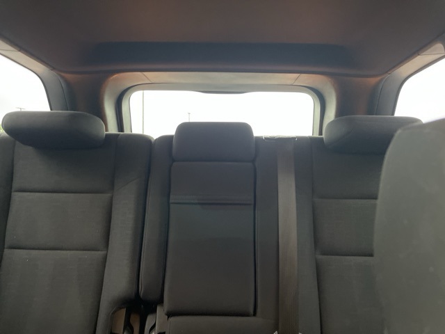 2016 Jeep Grand Cherokee Laredo photo 16