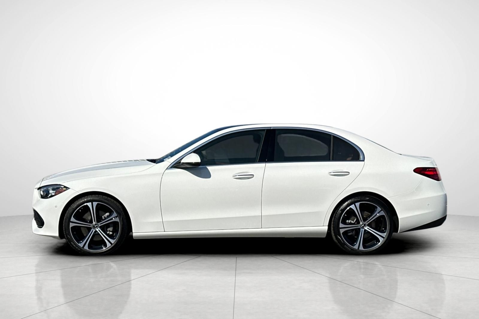 2025 Mercedes Benz C 300 photo 27