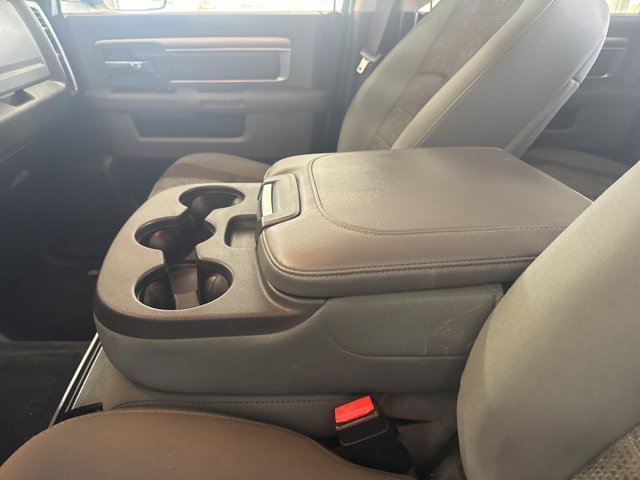 2015 Ram 2500 Big Horn photo 5