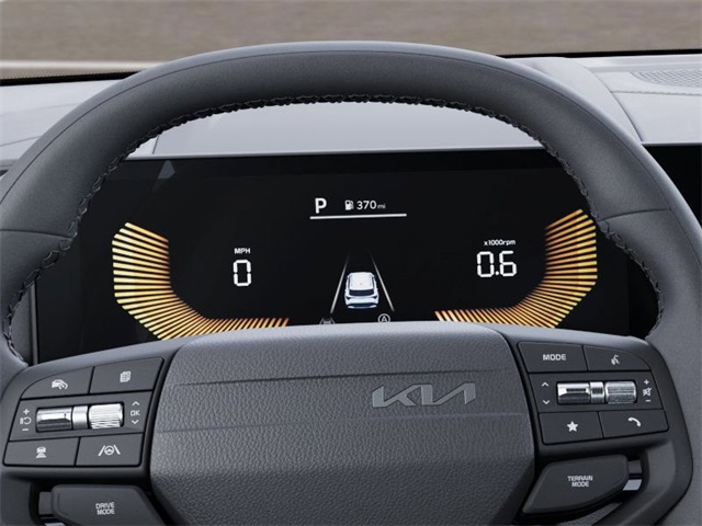 2026 Kia Sportage X-Line photo 20