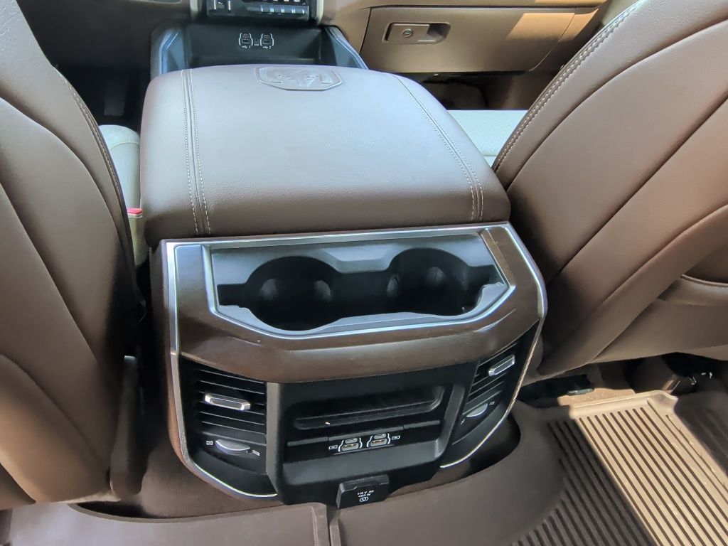 2021 Ram 1500 Laramie photo 41