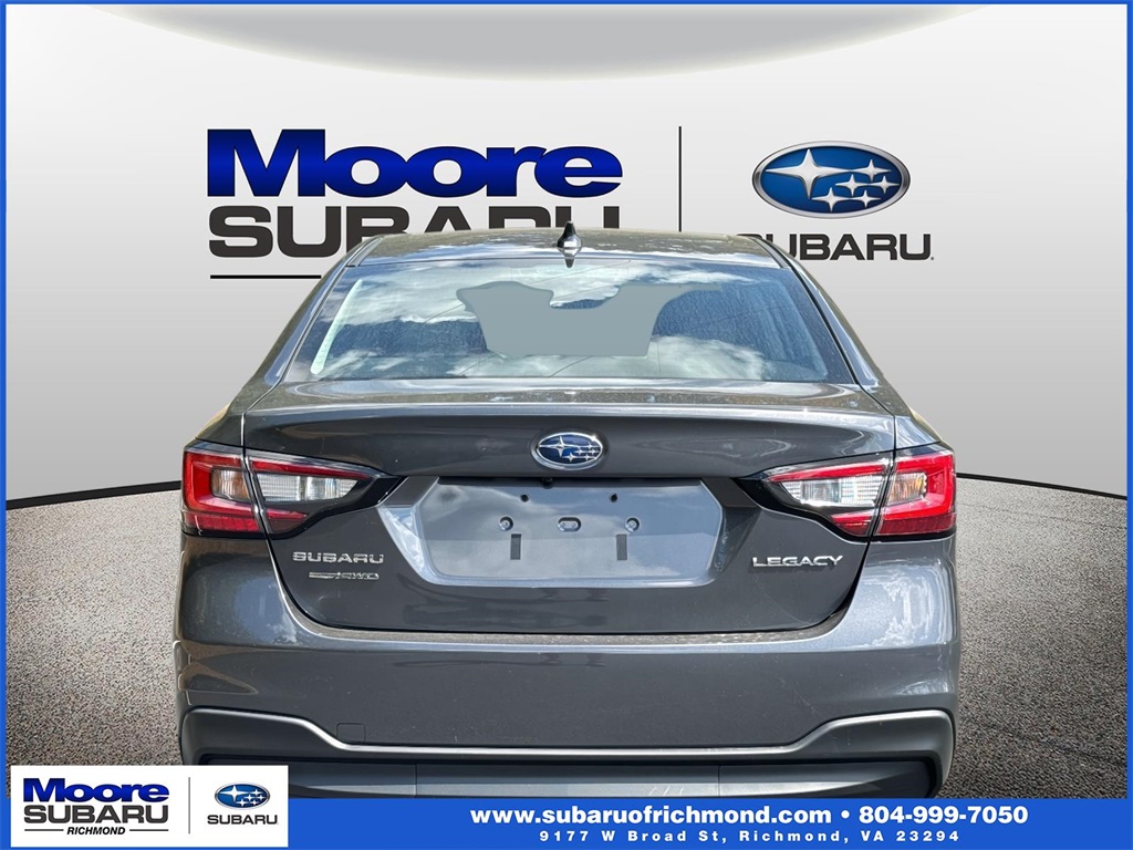 2025 Subaru Legacy Premium photo 3