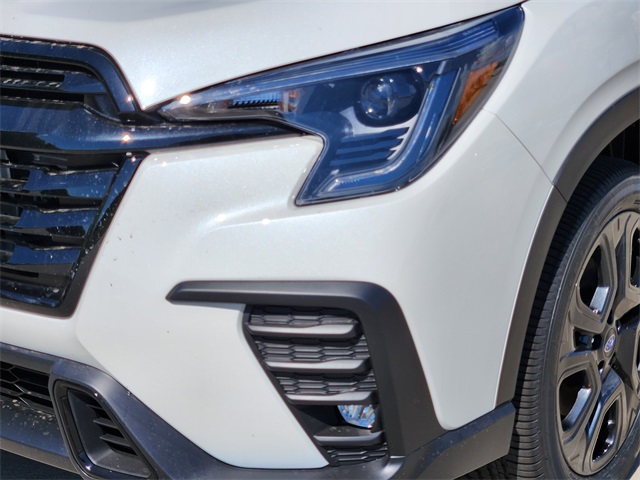 2025 Subaru Ascent Onyx Edition Touring photo 4