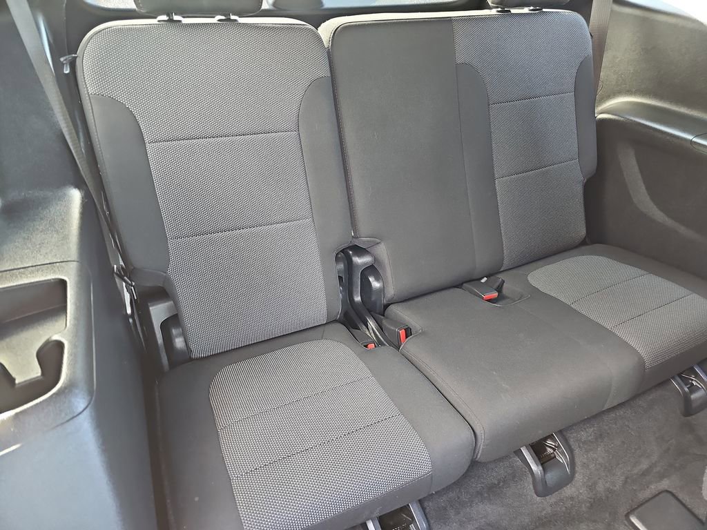 2023 Chevrolet Traverse Cloth photo 12