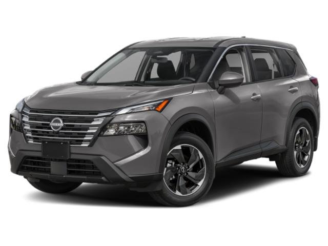 2026 Nissan Rogue SV photo 11