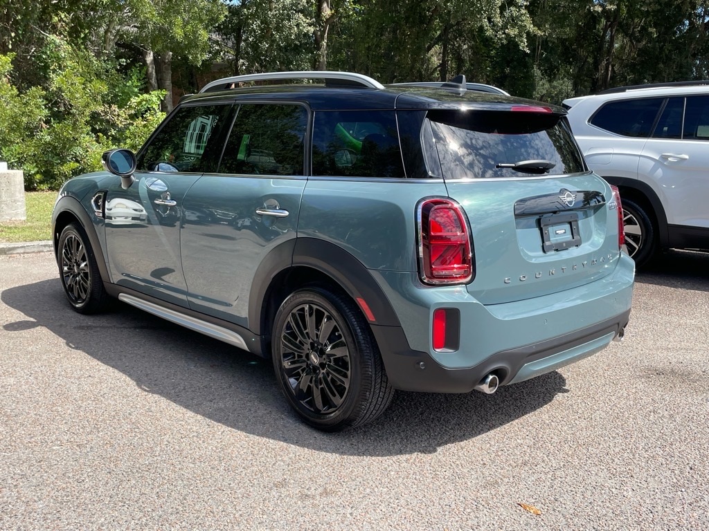2023 Mini Countryman S photo 28