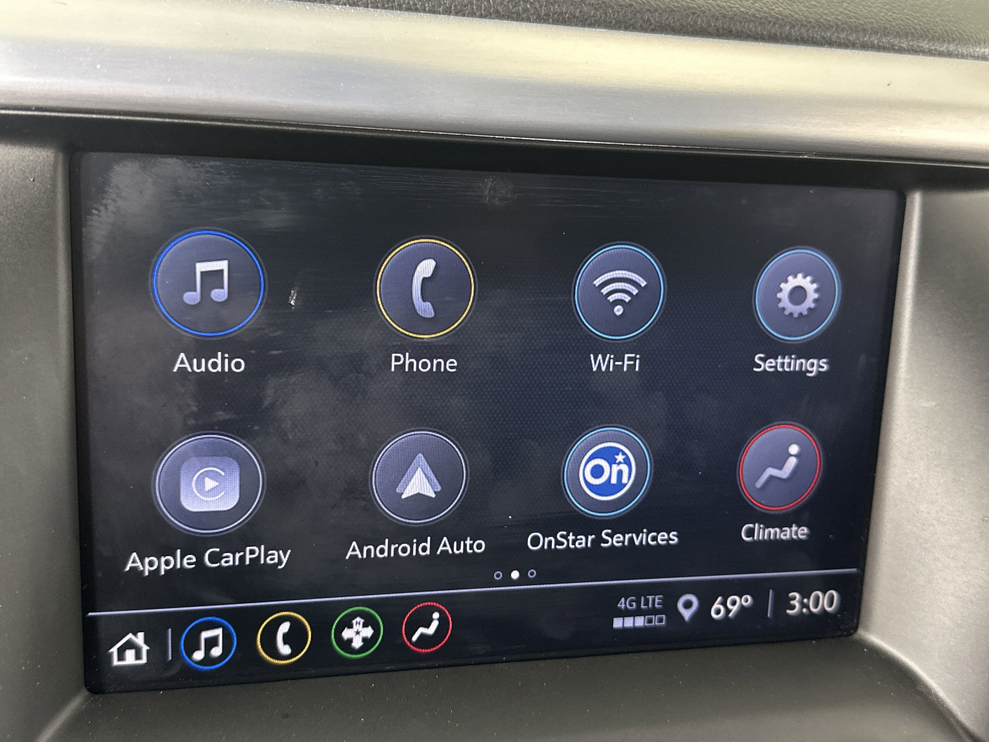 2023 Gmc Acadia SLE photo 8