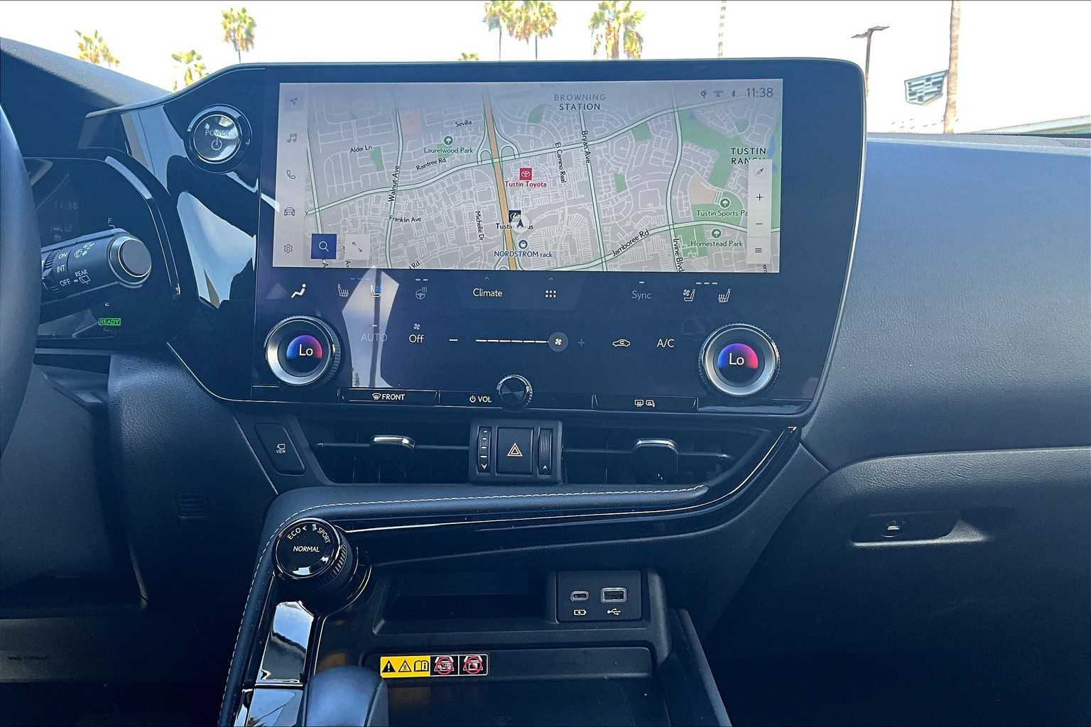 2025 Lexus NX Premium AWD photo 31