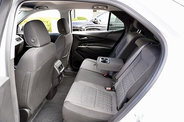 2024 Chevrolet Equinox LT photo 15