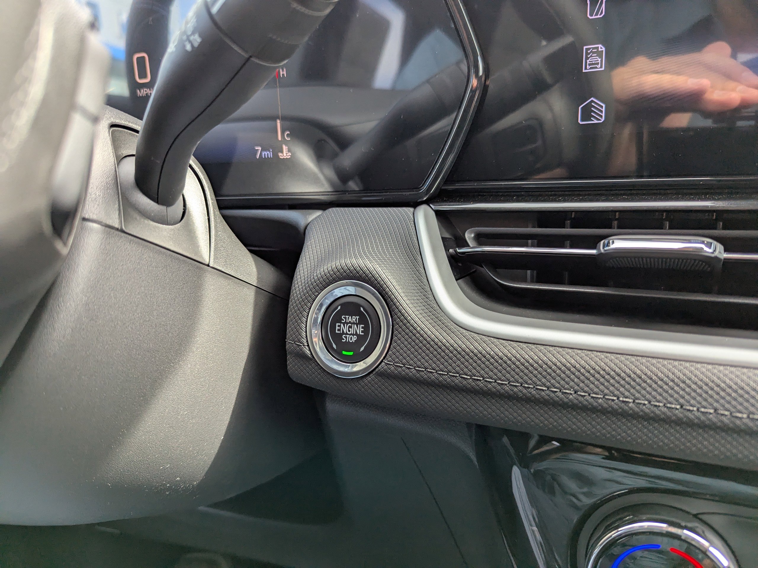 2026 Chevrolet Trailblazer LT photo 15