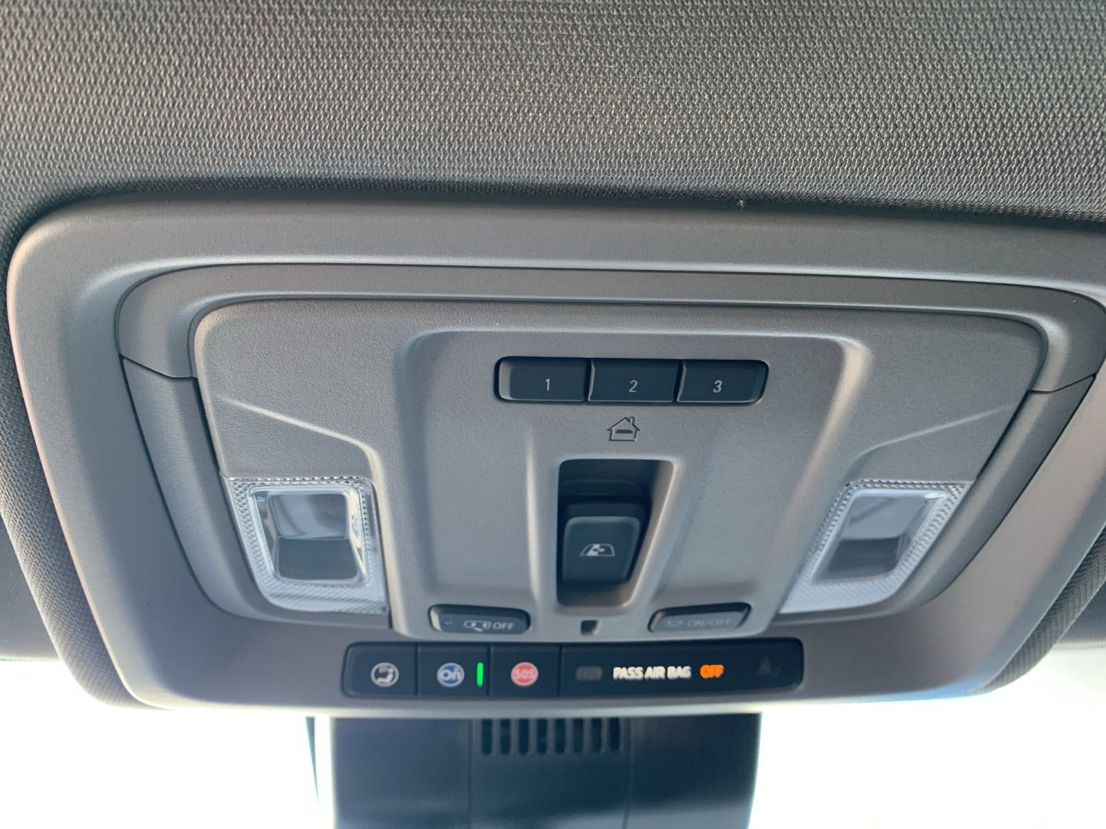 2025 Chevrolet Silverado 1500 LTZ photo 42