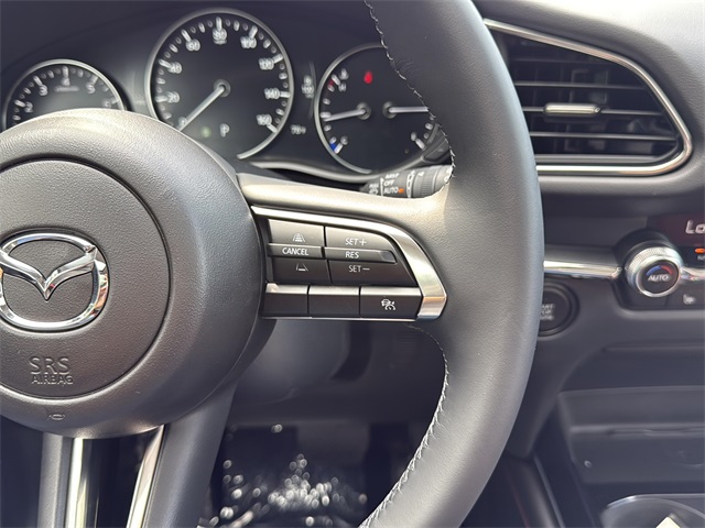 2025 Mazda CX-30 2.5 S Carbon photo 31