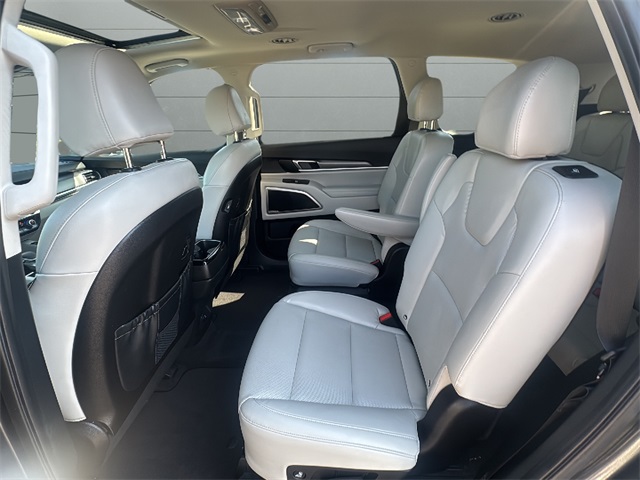2022 Kia Telluride S photo 15