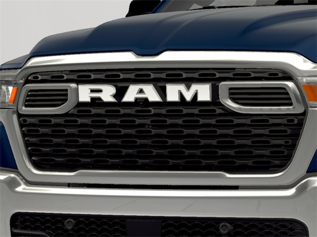 2026 Ram 1500 Big Horn Lone Star photo 10