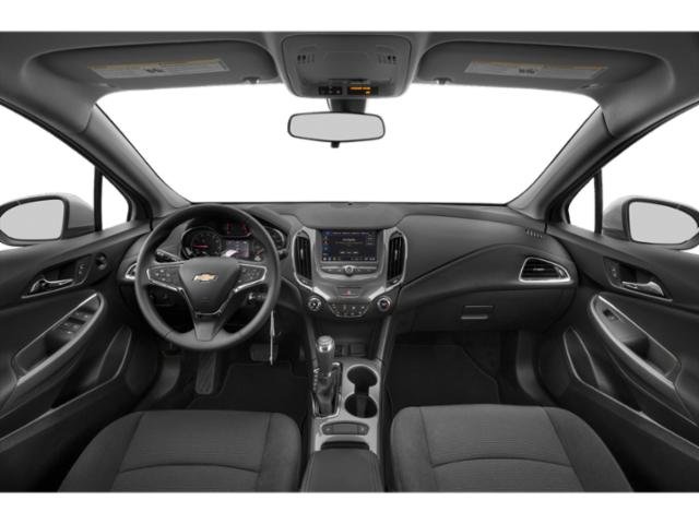 2019 Chevrolet Cruze LS photo 5