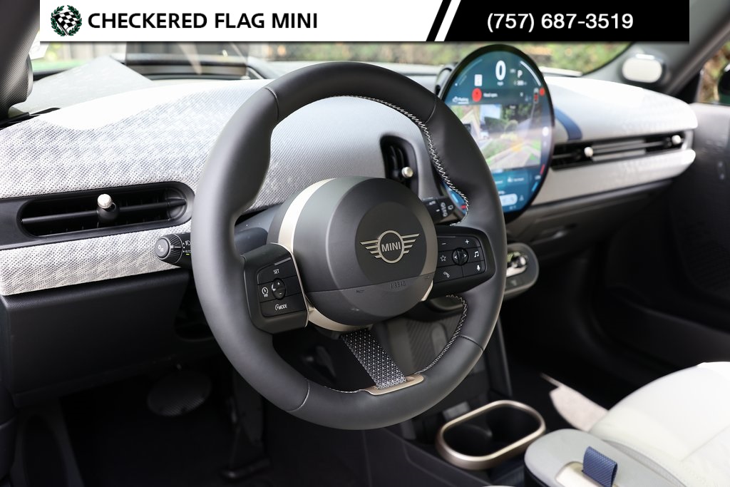 2025 Mini Cooper S Iconic photo 22