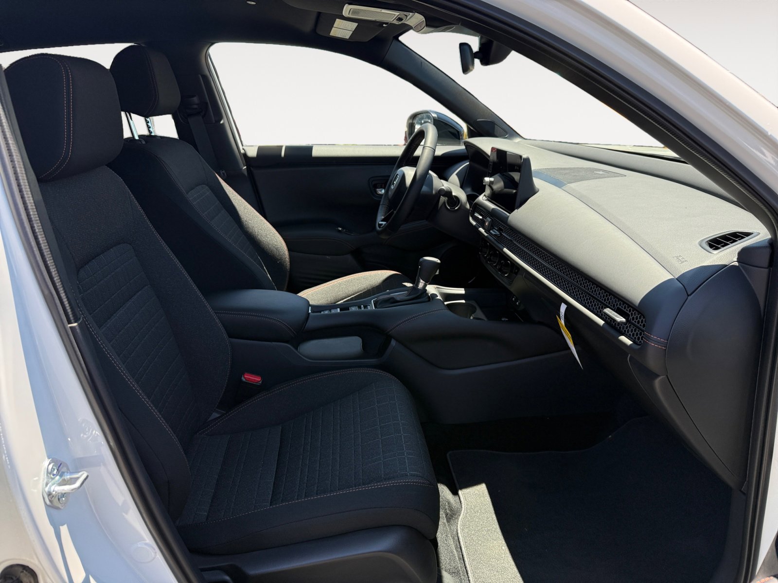 2026 Honda HR-V Sport photo 19