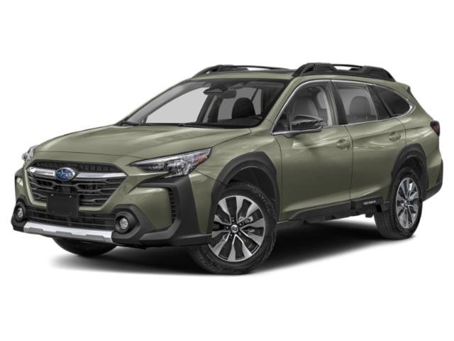 2024 Subaru Outback Limited's photo