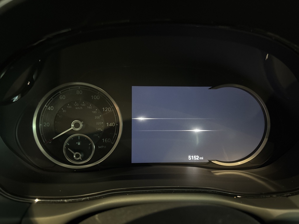 2025 Genesis GV70 Advanced 3.5T Sport Prestige photo 12