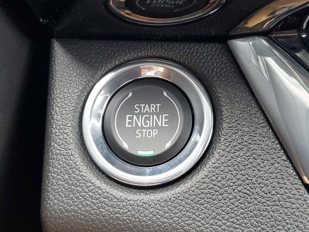 2025 Buick Envista Avenir photo 36