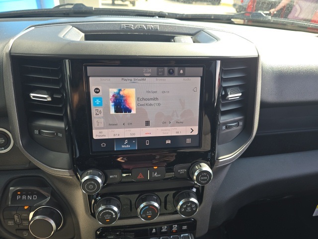 2026 Ram 1500 Tradesman photo 20