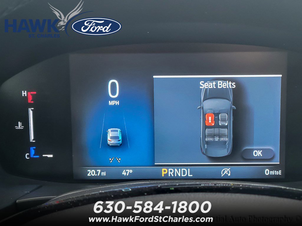 2026 FORD ESCAPE - Image 10