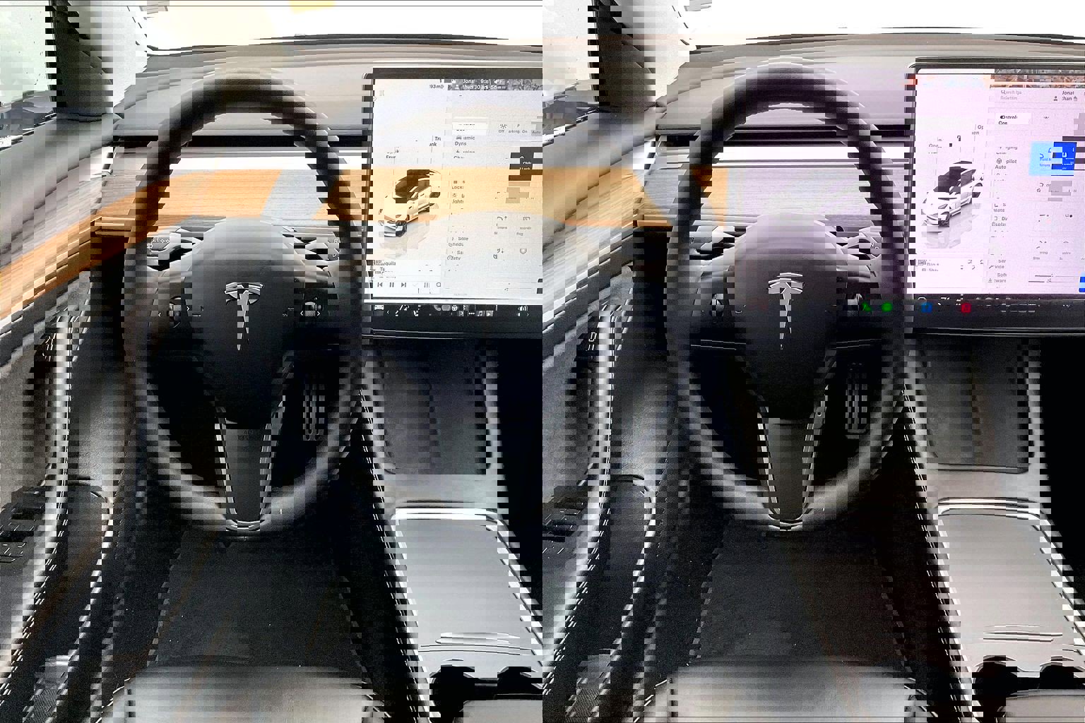 2023 Tesla Model 3 Performance photo 4