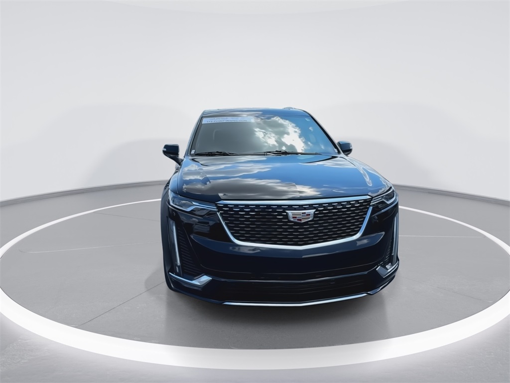 2023 Cadillac XT6 Premium Luxury photo 3