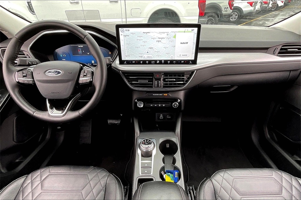 2024 FORD ESCAPE - Image 13