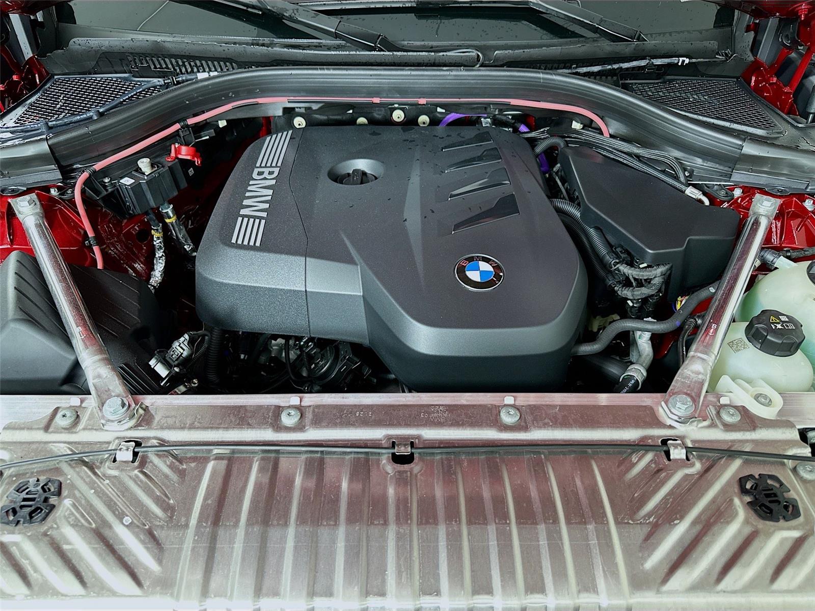 2025 Bmw X3 30x Drive photo 29