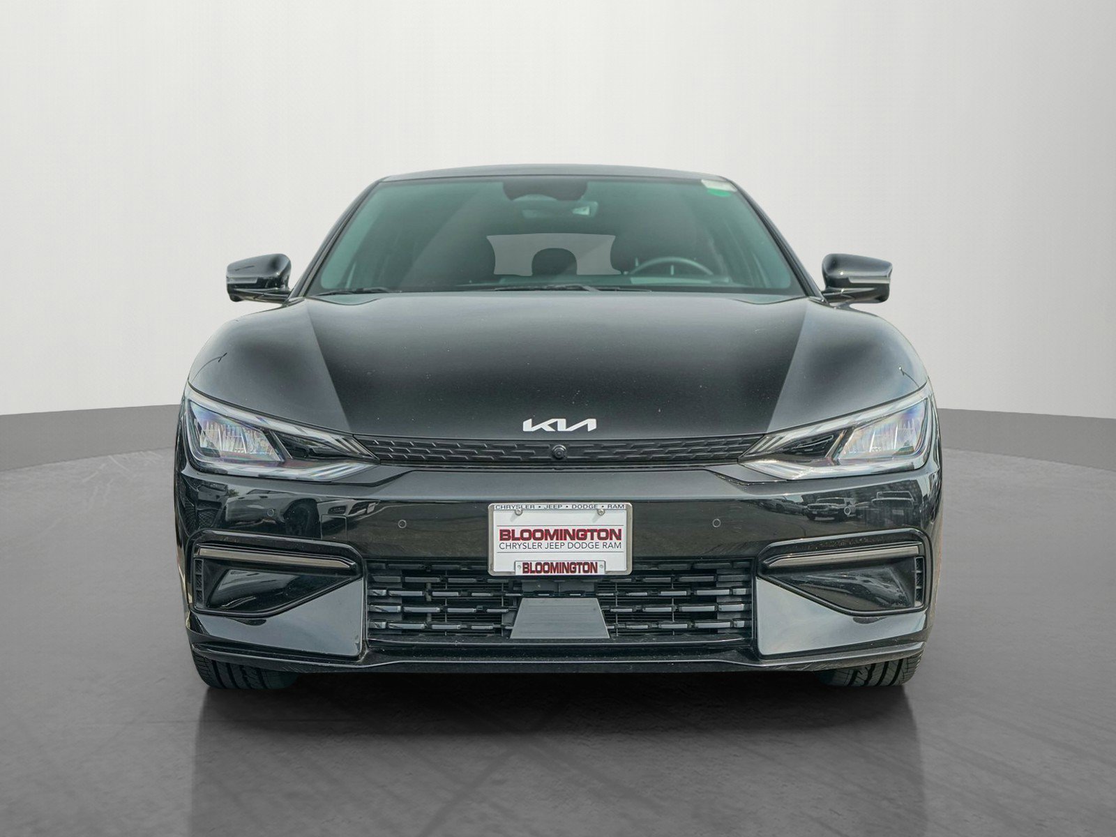 Used 2023 Kia EV6 GT-Line with VIN KNDC4DLCXP5124272 for sale in Minneapolis, Minnesota