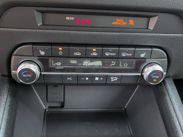 2025 Mazda CX-5 2.5 Select photo 28