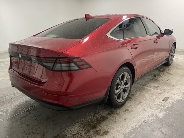 2024 Honda Accord EX photo 11