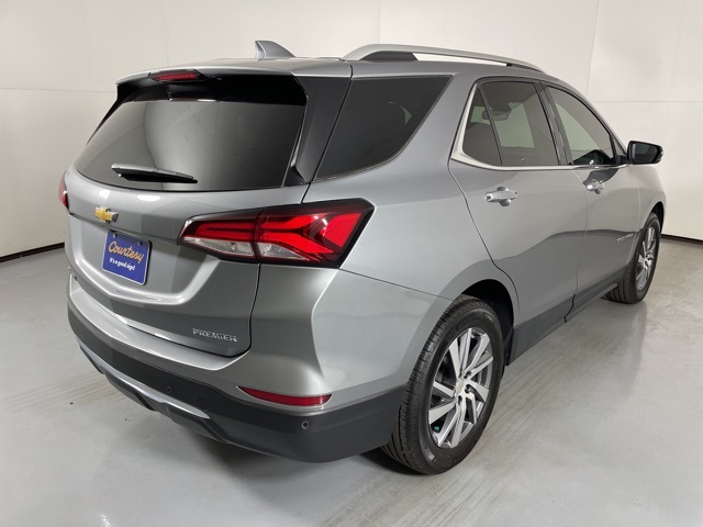 2023 Chevrolet Equinox Premier photo 8