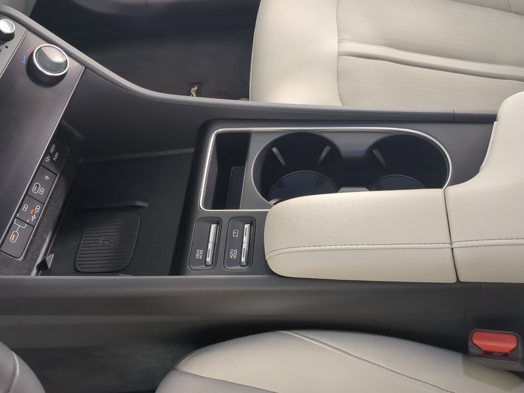 2024 Hyundai Sonata SEL Convenience photo 18