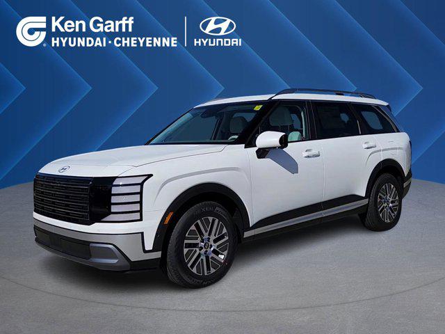 2026 Hyundai Palisade SEL Premium's photo