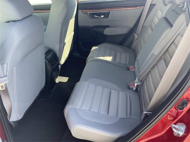 2022 Honda CR-V EX photo 11