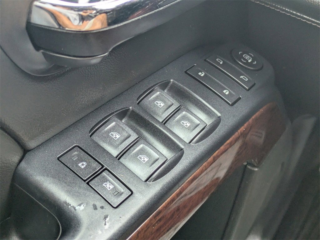 2018 Gmc Sierra SLE photo 26