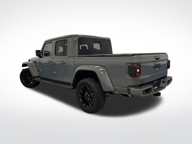 2022 Jeep Gladiator High Altitude photo 2