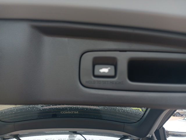 2026 Honda CR-V Hybrid Sport-L photo 25