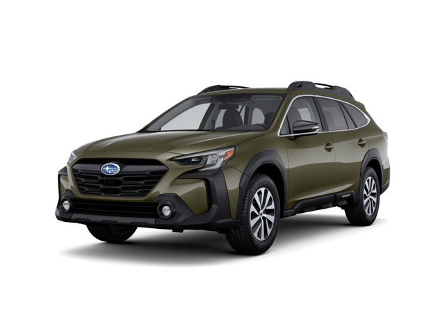 2025 Subaru Outback Premium photo 2