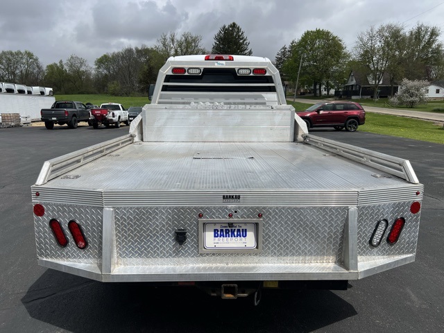 2023 Chevrolet Silverado 4500HD Work Truck photo 4