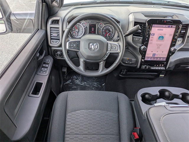2026 Ram 3500 Tradesman photo 18