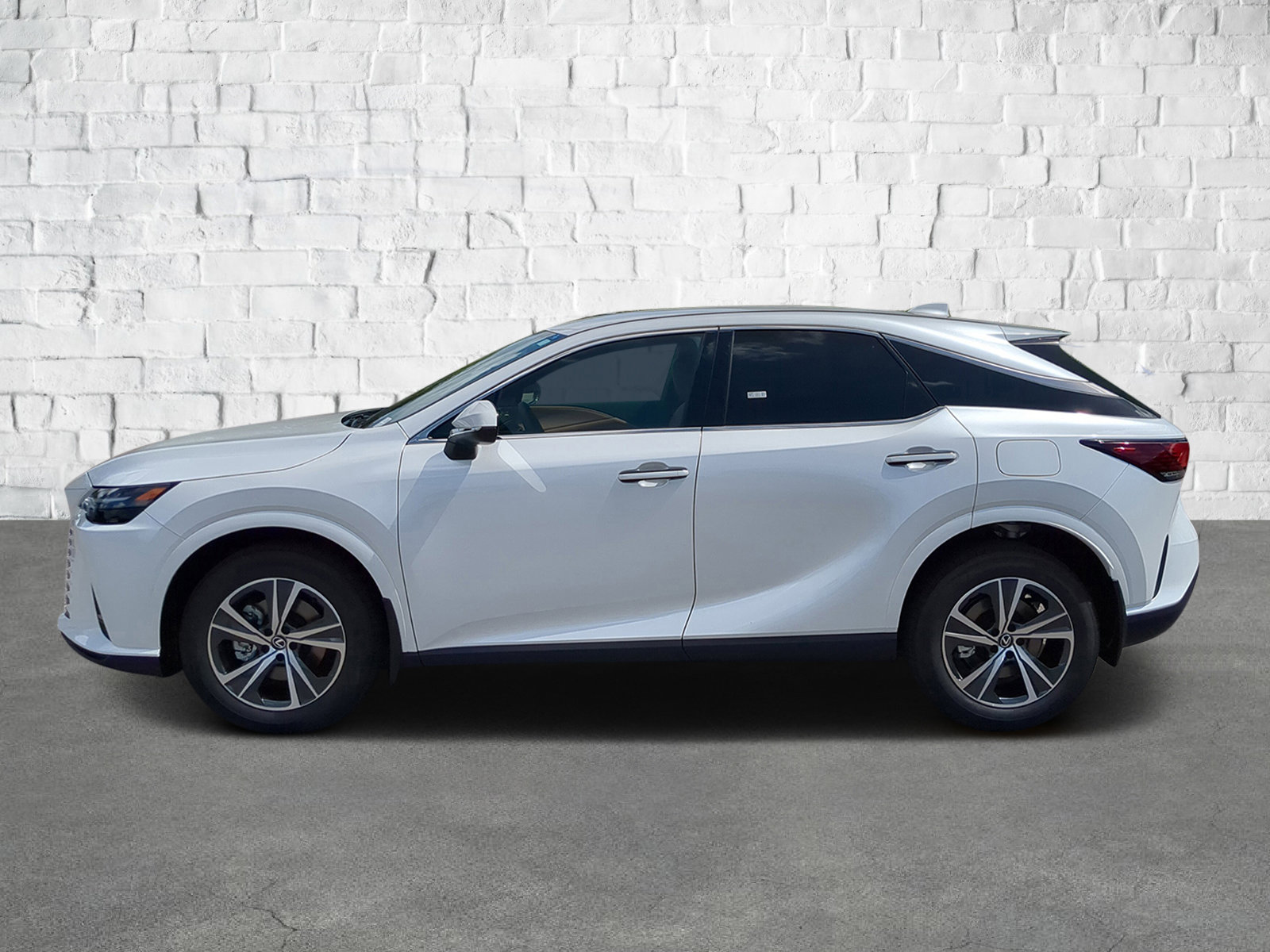 2025 Lexus RX 350 photo 7