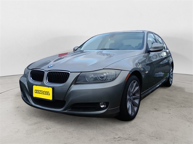 2011 BMW 3 Series 328i