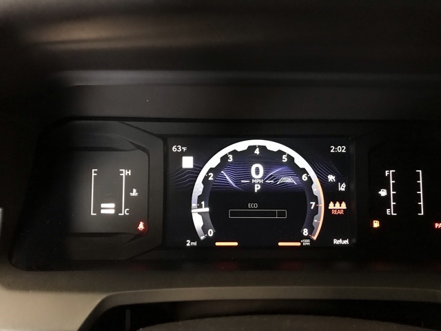 2025 Toyota Tacoma SR5 Double Cab photo 20