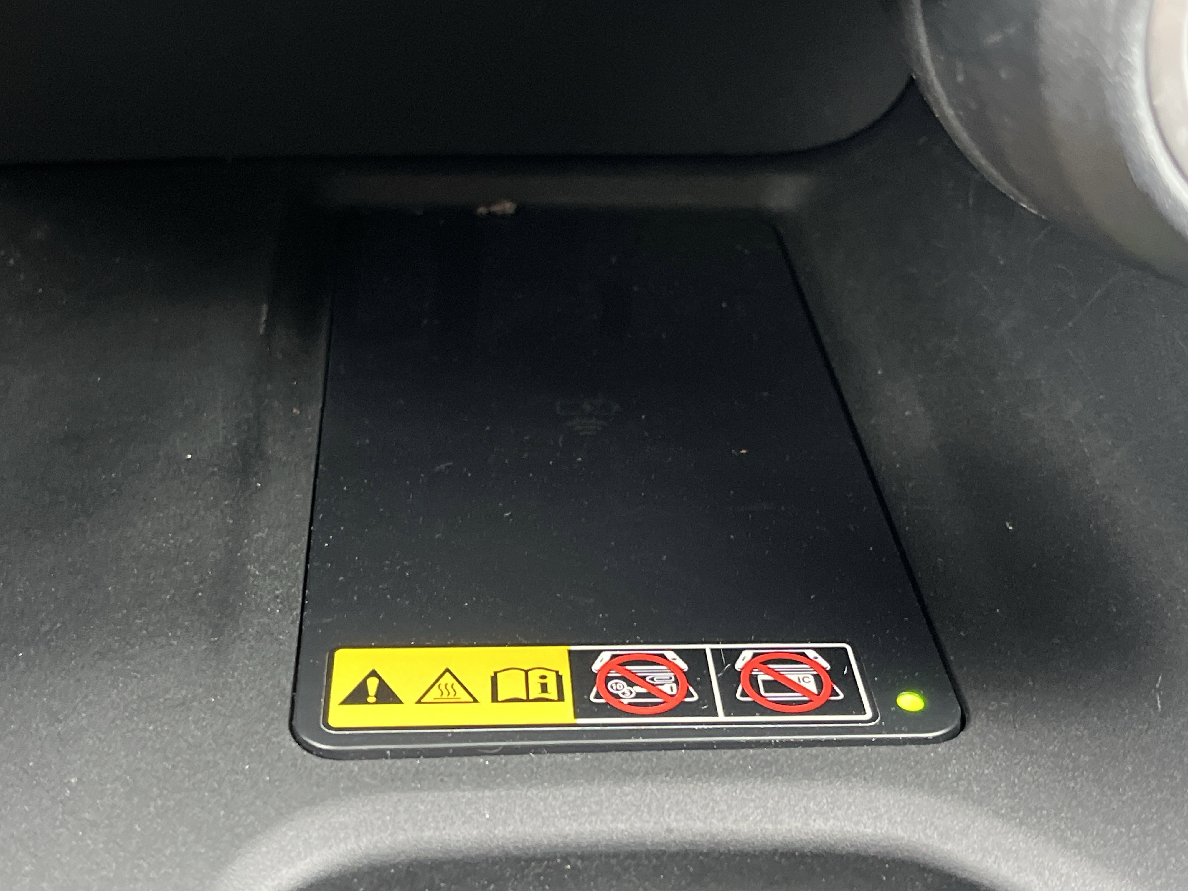 2024 Toyota Grand Highlander XLE photo 3