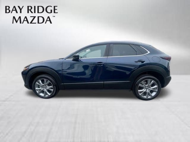 2020 Mazda CX-30 Preferred photo 4